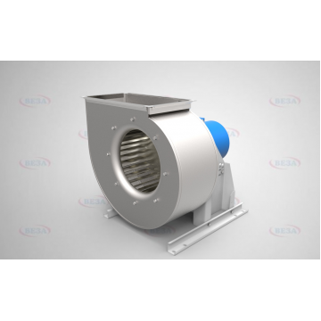 Вентилятор подпора радиальный ВЕЗА ВРАВ-ПД-50