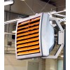Водяной тепловентилятор КЭВ-100M5W2