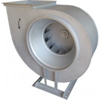 Вентилятор Shermann Series Hd 3004528 дымоудаления