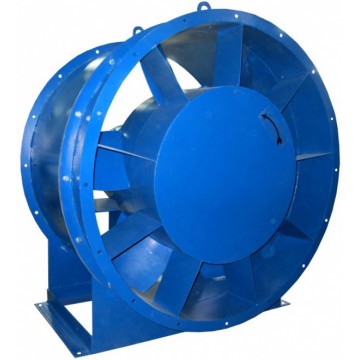 Вентилятор Shermann Series  R 0008125 (осевой)